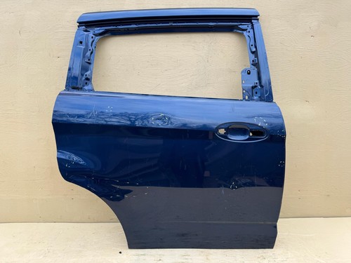 Ford grand max mk2 - grand, –