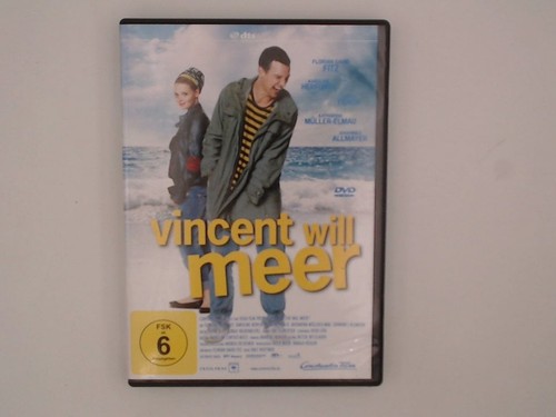Vincent will meer ralf - vincent,