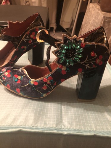 Schuhe pumps poetic - schuhe, licence
