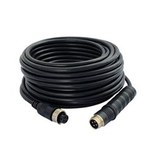 Videokabel 4Pin 4-Poliges