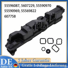 Ventildeckel Kurbelgehäuse Für Opel Astra Insignia 55596087 5607229 55590970