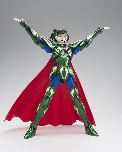 Bandai saint seiya myth cloth - bandai,
