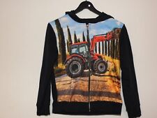 Jungen Pullover/Jacke mit