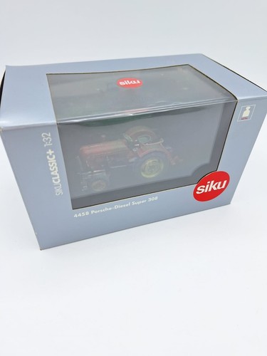 Siku classic 4458 - classic+,