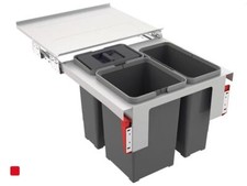 Franke Sorter Garbo 50-3 -