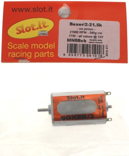 Slot simn08ch motor boxer - slot.it, boxer/2