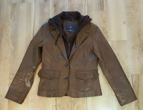 Tcm lederjacke jacke 100 - tcm,