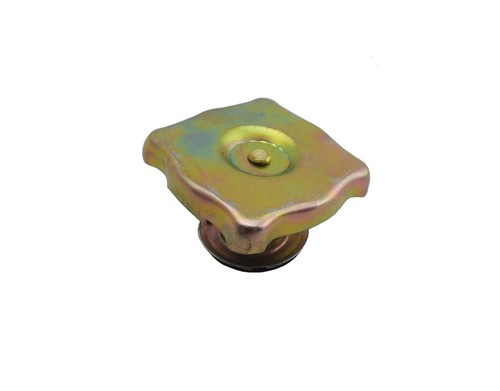 Kühlerdeckel