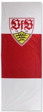 Hissflagge fahne vfb stuttgart - fahne,