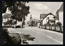 Rheinzabern ca. 1975, Mühlgasse