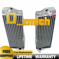 L&R aluminum radiator FOR