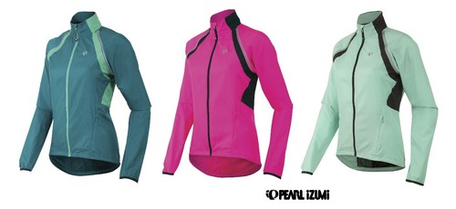 Pearl izumi woman - izumi, barrier
