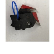 Oppold Fräsmesser f. S-S, Typ