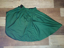 25 Zoll grüner Vlies