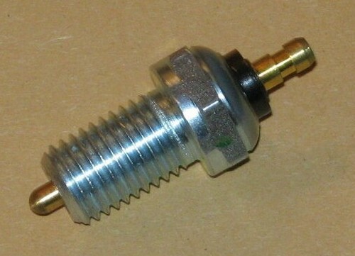 Leerlaufschalter für honda - leerlaufschalter, nt