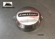 KAWASAKI 350 S2 A 1973