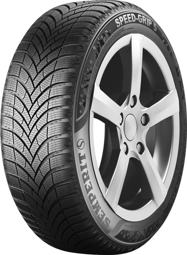 Winterreifen semperit 225 - winterreifen, 225/45