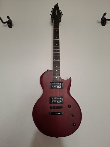 Jackson js22 monarkh - monarkh, ah