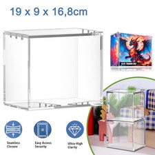 Acryl Boxen Magnetisch