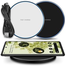 Wireless Ladestation