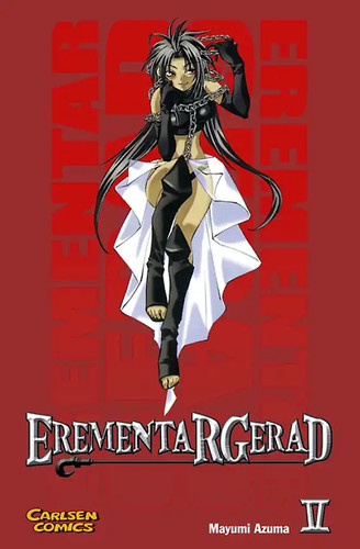 Erementar gerad - erementar,