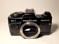 SERVICED/CALIBRATED Praktica