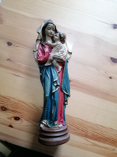 Madonna maria mit kind aus - madonna,,
