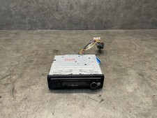 Kennwood KDC 100U Autoradio Radio #34679