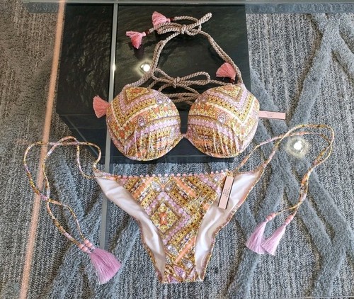 Victoria secret bikini - victoria's,