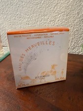 Hermes Paris Eau des