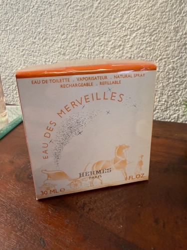 Hermes paris eau des - eau,