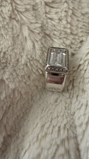 joop! ring silber 925 Gr. 53