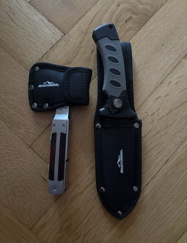 Adventuridge outdoor - adventuridge,