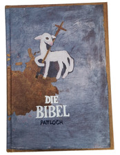 Die Bibel – Bebildert von