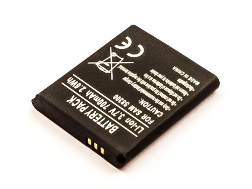 Akku für samsung z170 - für,