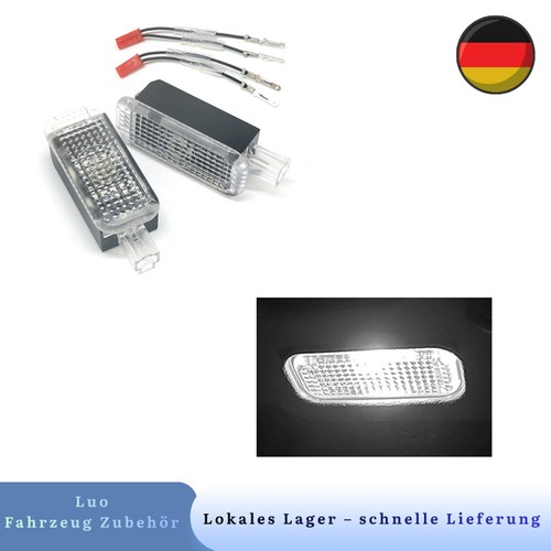 Ein paar rgb led 8ud947409 - paar,