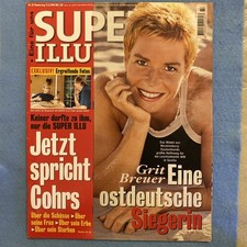 Super Illu 1999 Nr.33