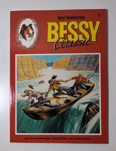 Bessy classic band der - classic, 5: