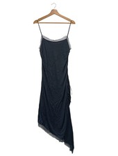 Scrupoli vokuhila kleid damen - scrupoli,