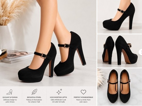 Tata italia damen pumps - tata,