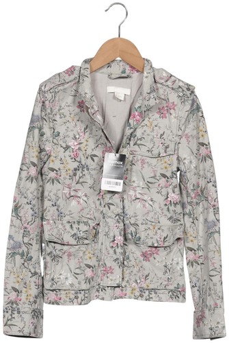 Jacke damen anorak jacket - h&m,