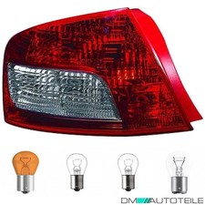 Depo / TYC Heckleuchte links