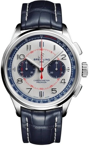 Breitling premier b01 - breitling,