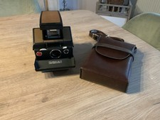 Vintage Polaroid SX-70 Land