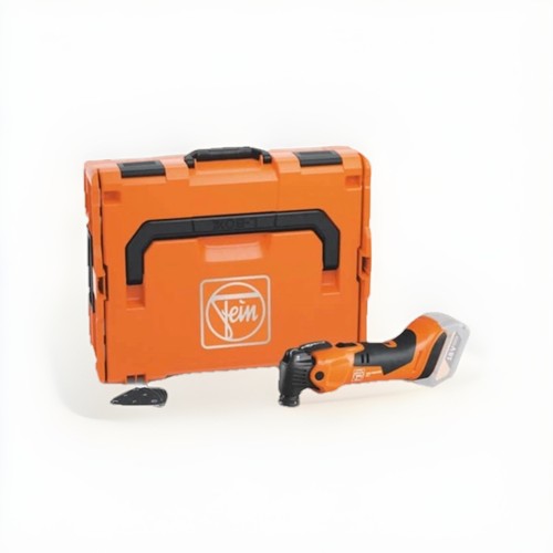 Fein multimaster multitool - multimaster,