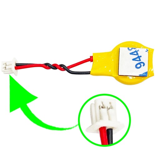 Rtc bios cmos - bios, batterie