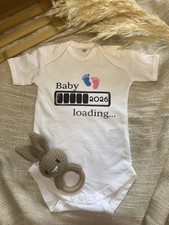 Baby loading 2026, Baby Body