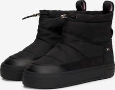 TOMMY HILFIGER Damen Boots