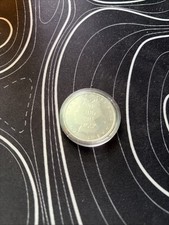 10 Euro Silbermünze 20 Jahre