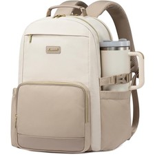 LOVEVOOK Damen Rucksack 15 6